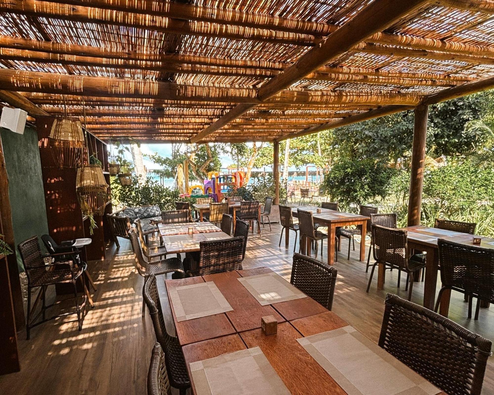 Hotel Ravenala